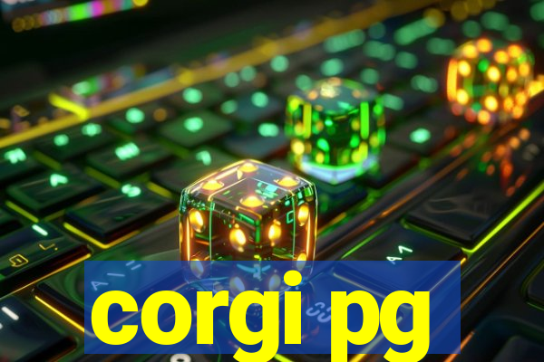 corgi pg